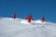 Tirol & Vorarlberg