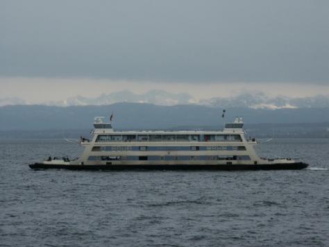 bodensee. The Bodensee or Lake Constance